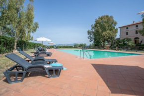 Appartamento Montecristo, Riotorto